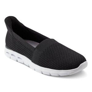 Easy Spirit Women's X Denise Austin Nilsa Soeasy Slip-on Flats